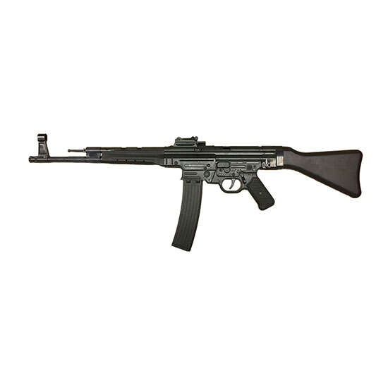 Rifles Long Guns BLG GSG ZPAP M70 44Magnum BLG MAUSER STG-44 22LR BLACK WOOD STOCK 25RD • Model: ZPAP M70